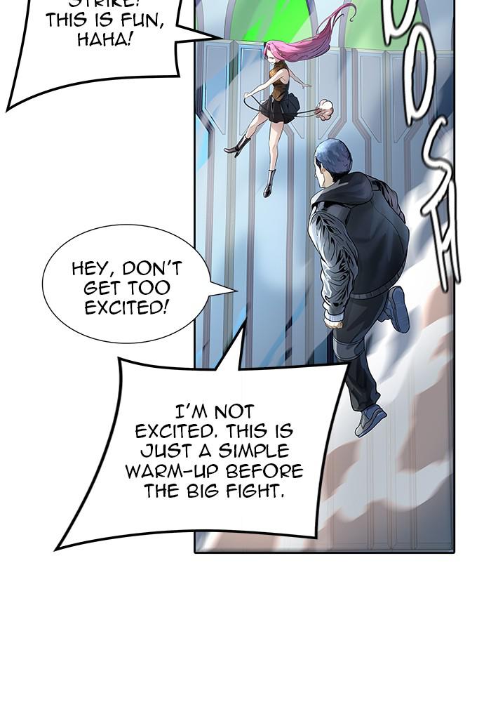 Tower of God Chap 103 - Next Chap 104