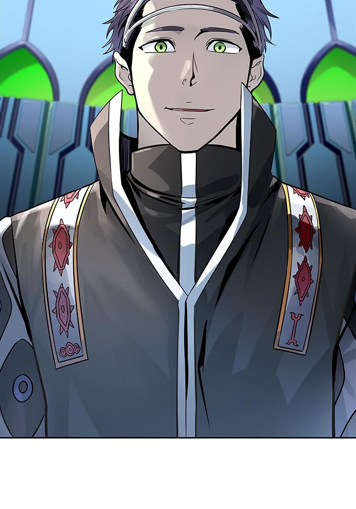 Tower of God Chap 103 - Next Chap 104