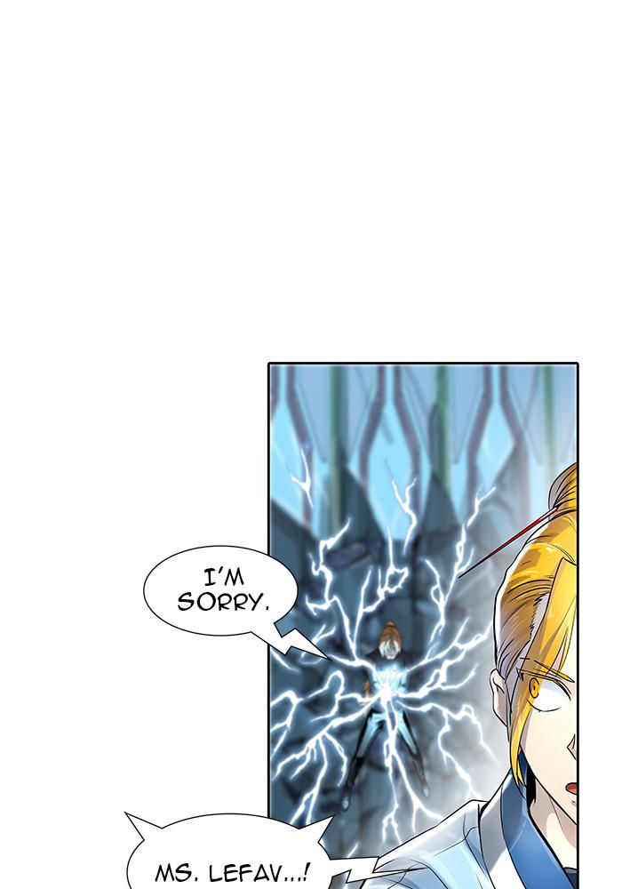 Tower of God Chap 103 - Next Chap 104