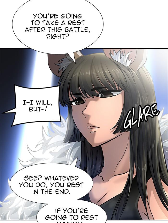 Tower of God Chap 103 - Next Chap 104