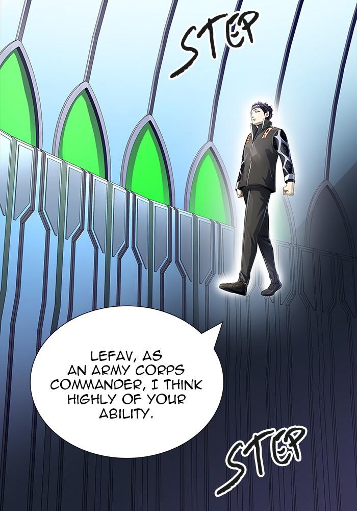 Tower of God Chap 103 - Next Chap 104