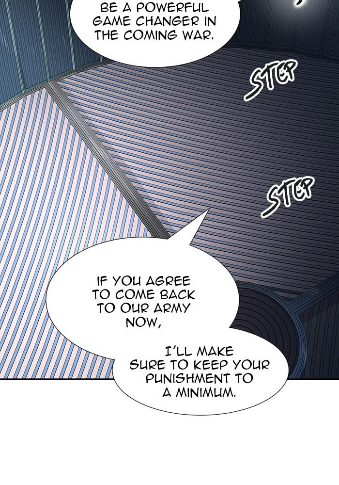 Tower of God Chap 103 - Next Chap 104