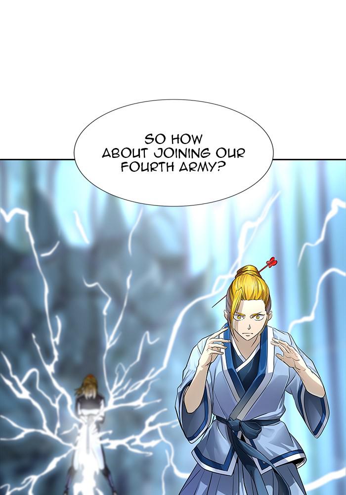 Tower of God Chap 103 - Next Chap 104