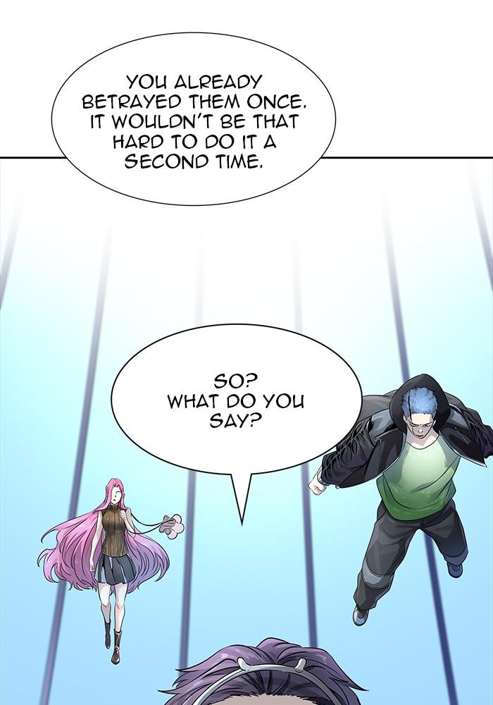 Tower of God Chap 103 - Next Chap 104