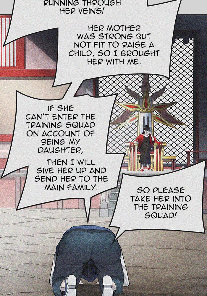 Tower of God Chap 103 - Next Chap 104