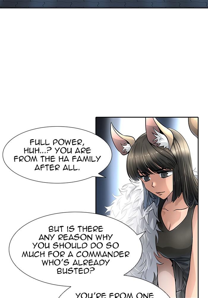 Tower of God Chap 103 - Next Chap 104