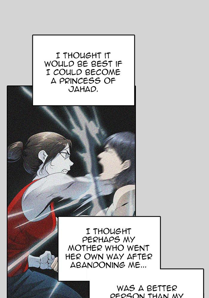 Tower of God Chap 103 - Next Chap 104
