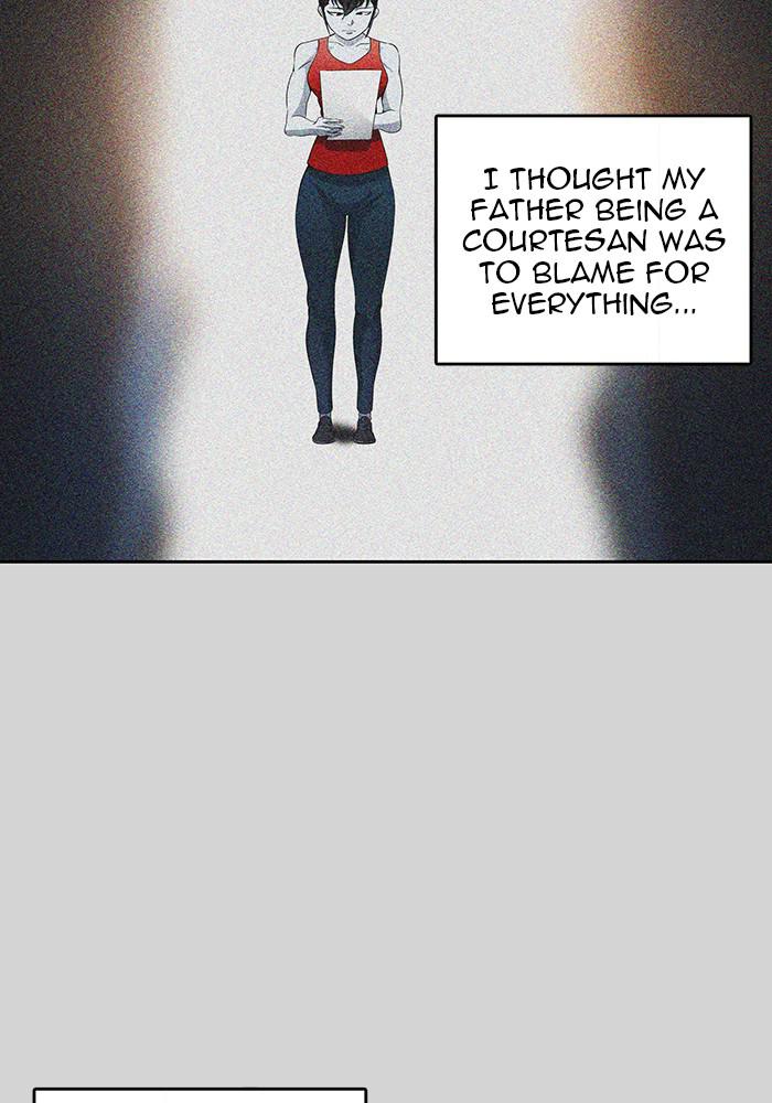 Tower of God Chap 103 - Next Chap 104