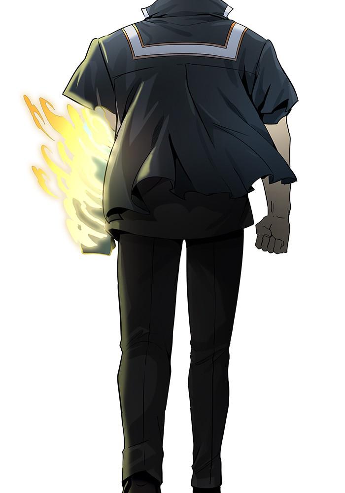 Tower of God Chap 103 - Next Chap 104