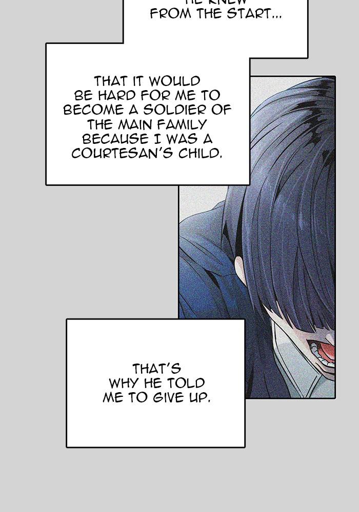 Tower of God Chap 103 - Next Chap 104