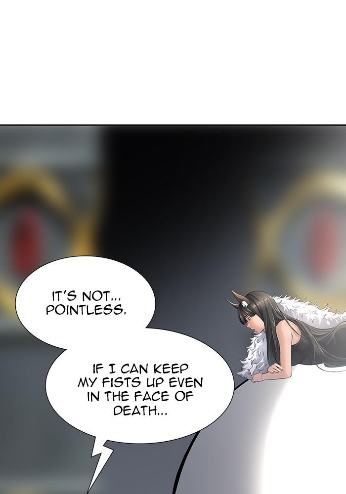 Tower of God Chap 103 - Next Chap 104