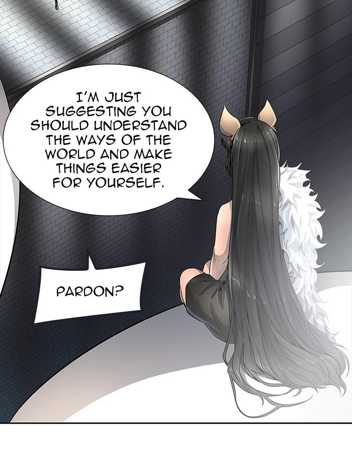 Tower of God Chap 103 - Next Chap 104