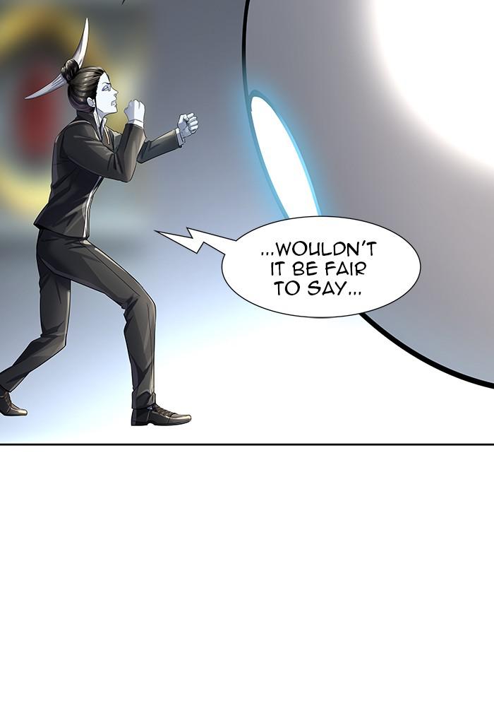 Tower of God Chap 103 - Next Chap 104