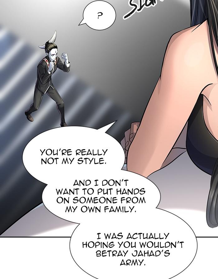 Tower of God Chap 103 - Next Chap 104