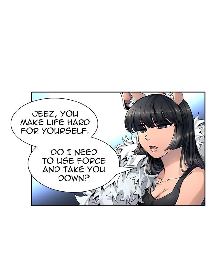 Tower of God Chap 103 - Next Chap 104