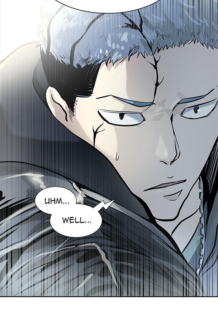 Tower of God Chap 103 - Next Chap 104