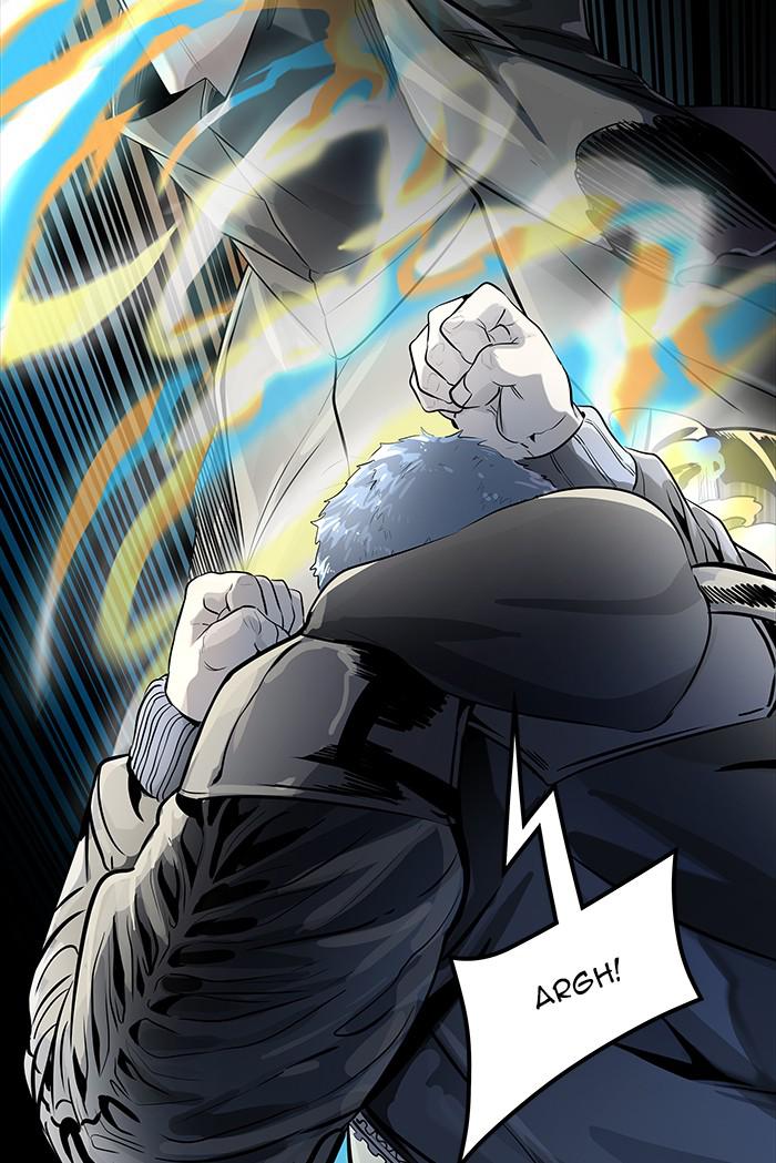 Tower of God Chap 103 - Next Chap 104