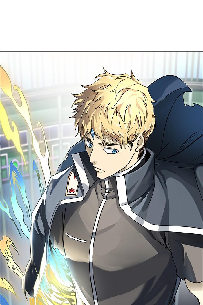 Tower of God Chap 103 - Next Chap 104