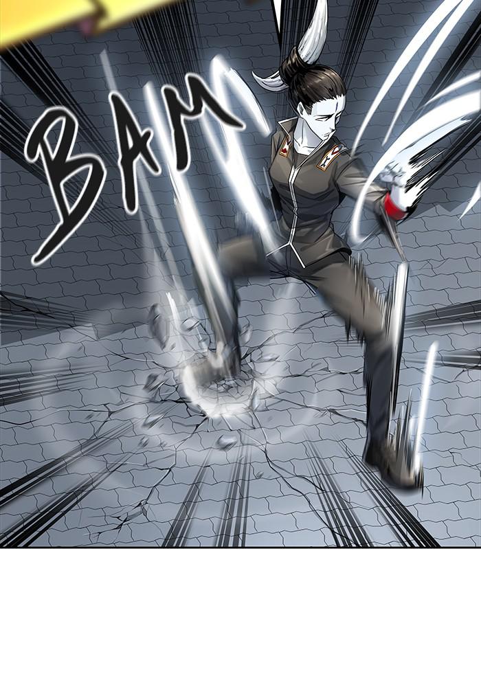 Tower of God Chap 103 - Next Chap 104