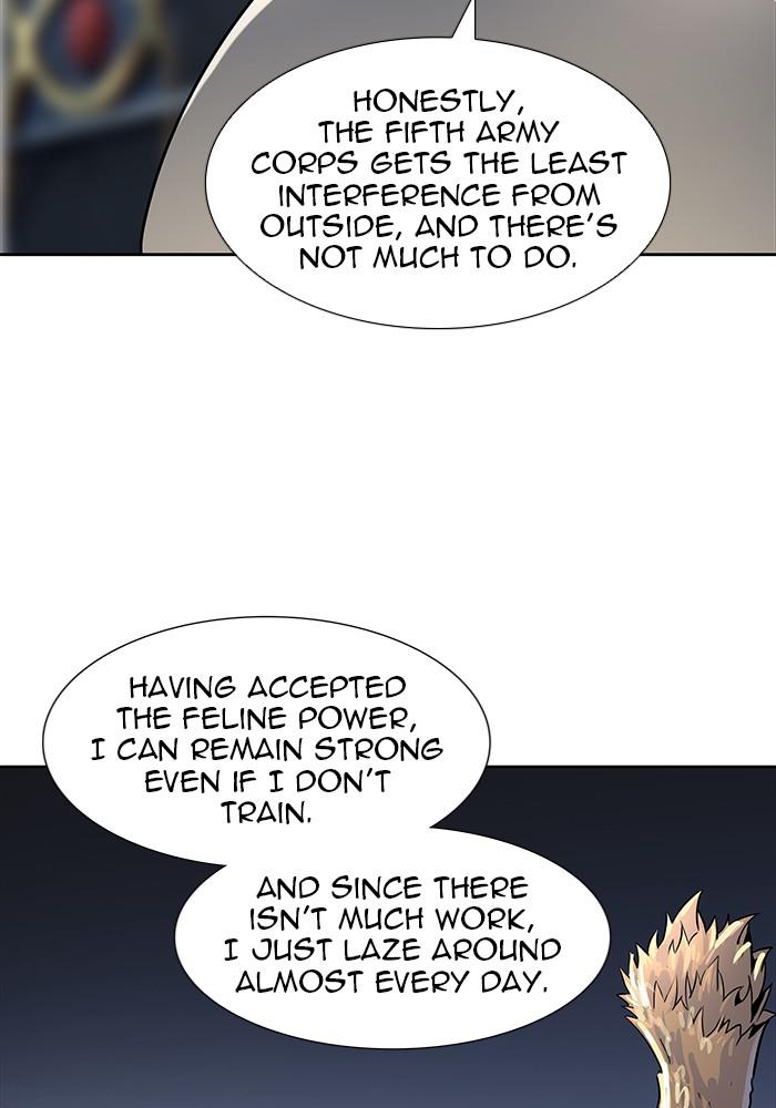 Tower of God Chap 103 - Next Chap 104