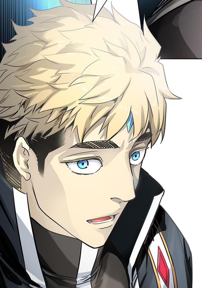 Tower of God Chap 103 - Next Chap 104