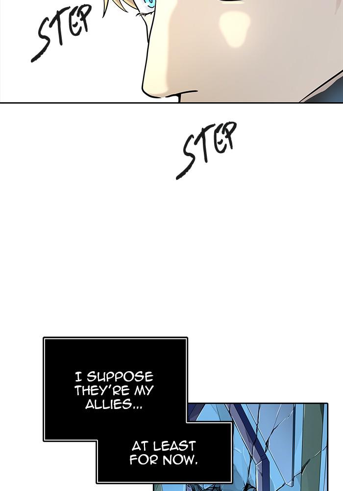 Tower of God Chap 103 - Next Chap 104