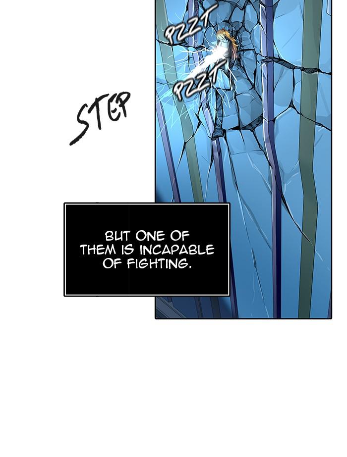 Tower of God Chap 103 - Next Chap 104