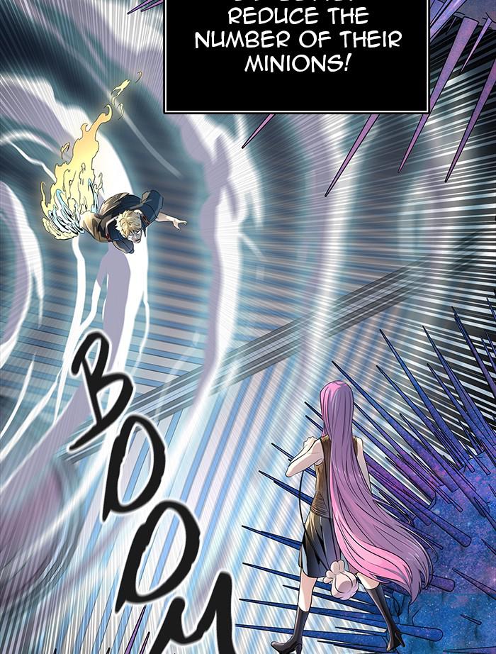 Tower of God Chap 103 - Next Chap 104