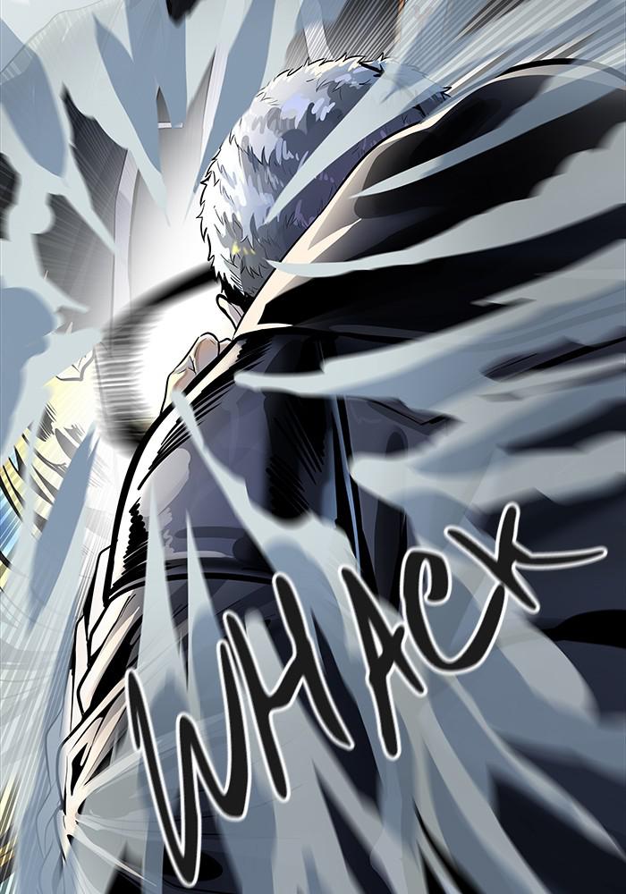 Tower of God Chap 103 - Next Chap 104