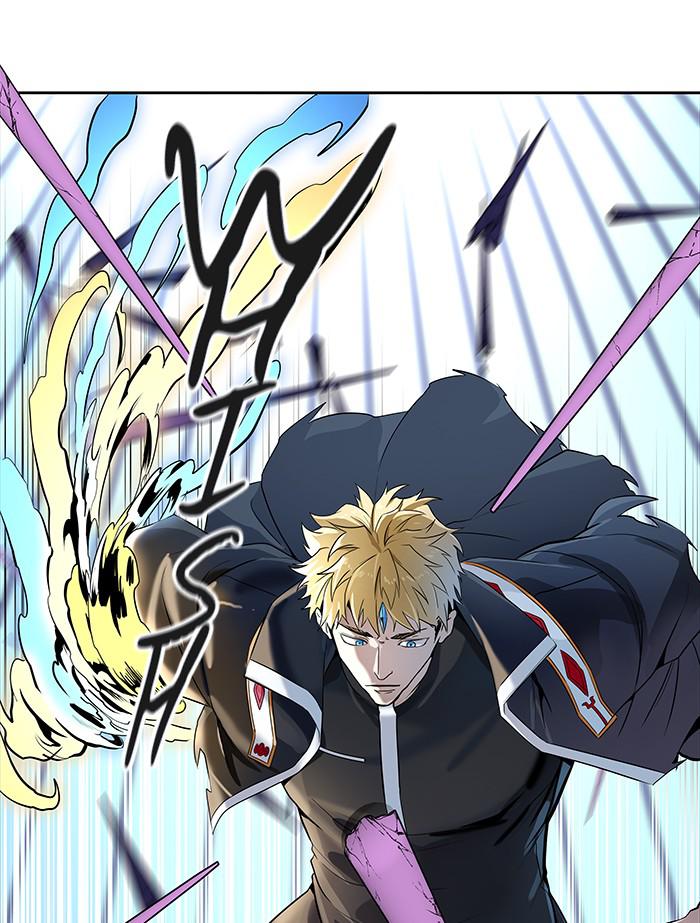 Tower of God Chap 103 - Next Chap 104
