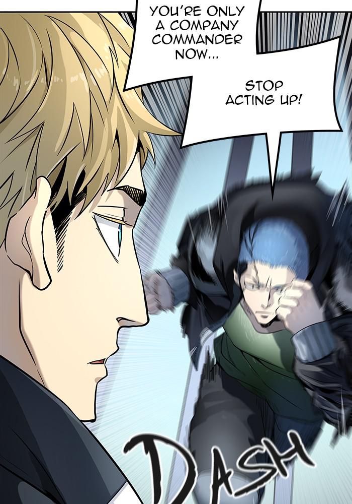 Tower of God Chap 103 - Next Chap 104