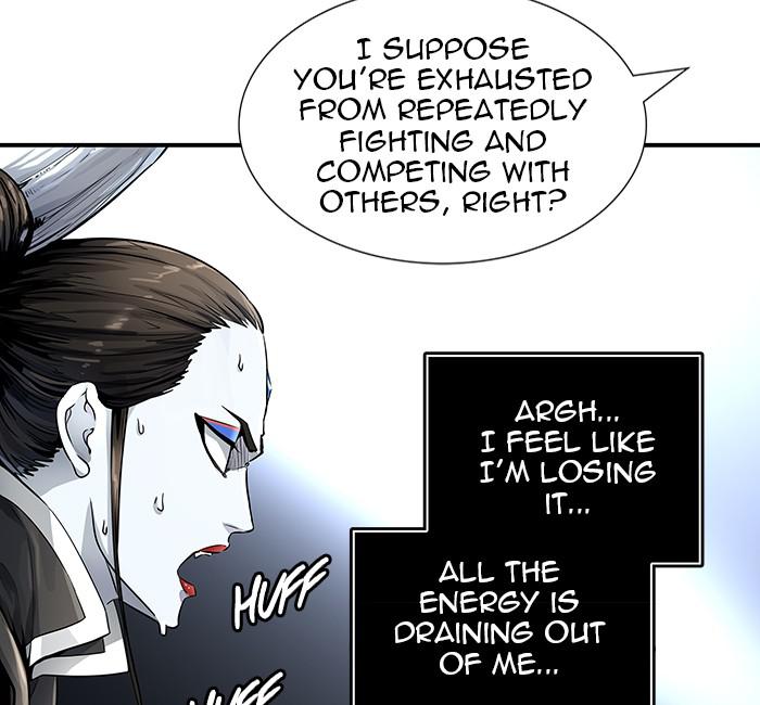 Tower of God Chap 103 - Next Chap 104