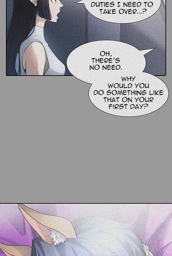 Tower of God Chap 103 - Next Chap 104
