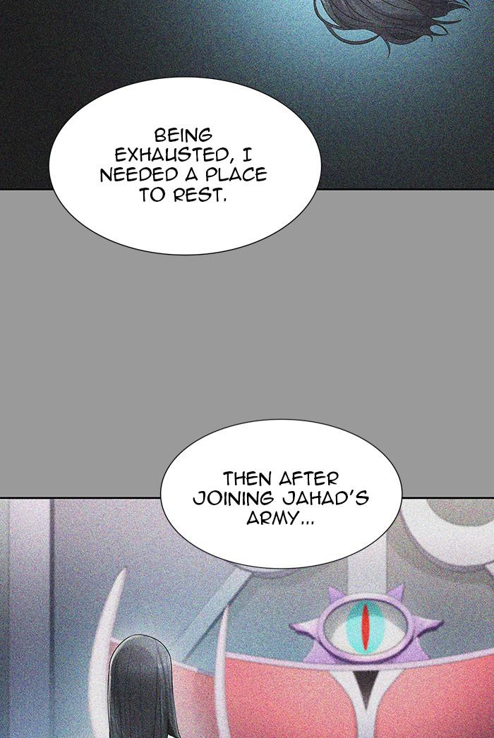 Tower of God Chap 103 - Next Chap 104