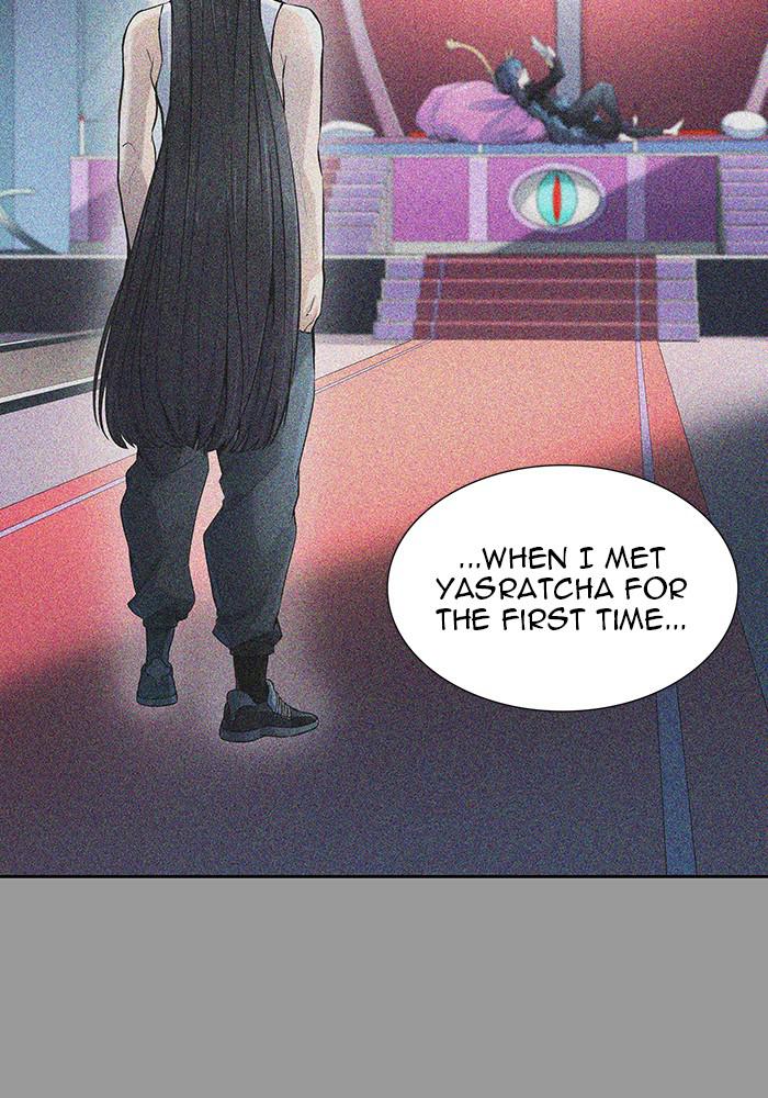 Tower of God Chap 103 - Next Chap 104