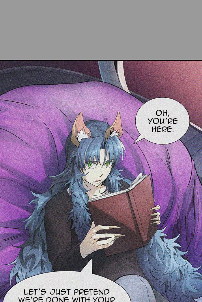 Tower of God Chap 103 - Next Chap 104