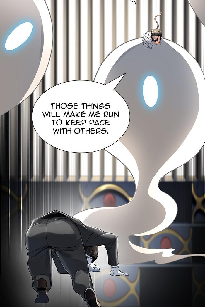 Tower of God Chap 103 - Next Chap 104