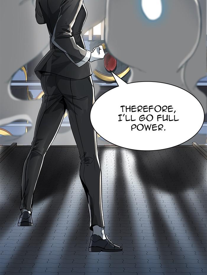 Tower of God Chap 103 - Next Chap 104