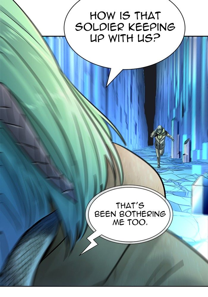 Tower of God Chap 117 - Next Chap 118