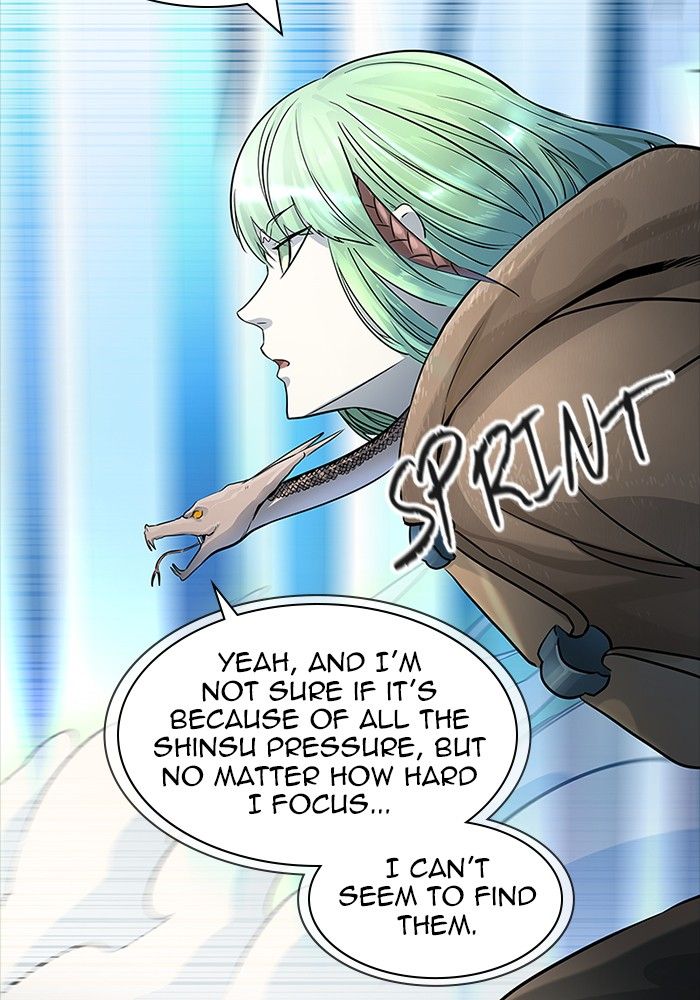 Tower of God Chap 117 - Next Chap 118