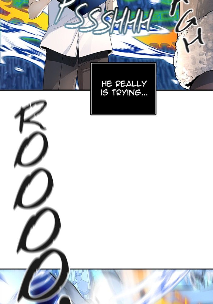 Tower of God Chap 117 - Next Chap 118