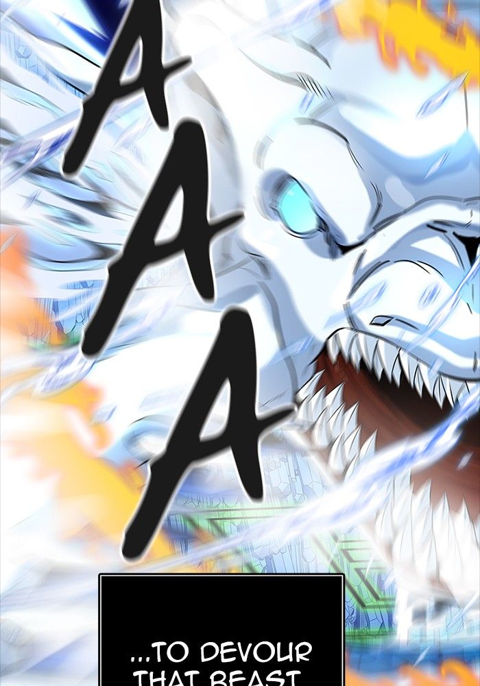 Tower of God Chap 117 - Next Chap 118