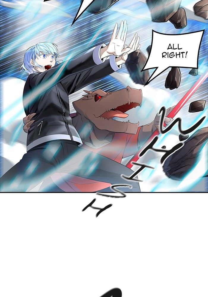 Tower of God Chap 117 - Next Chap 118