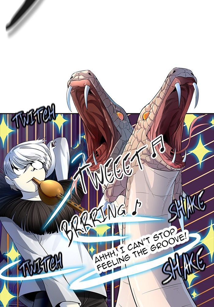 Tower of God Chap 117 - Next Chap 118