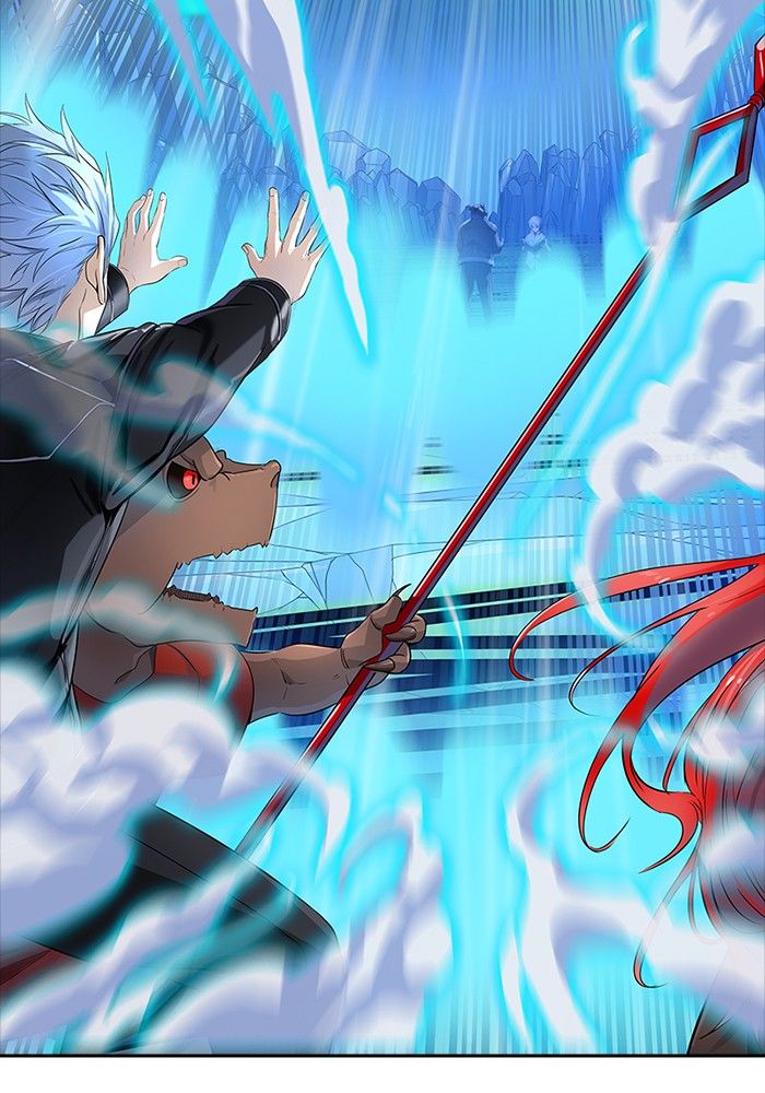 Tower of God Chap 117 - Next Chap 118
