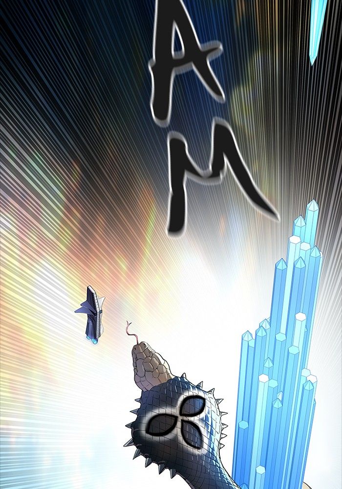 Tower of God Chap 117 - Next Chap 118