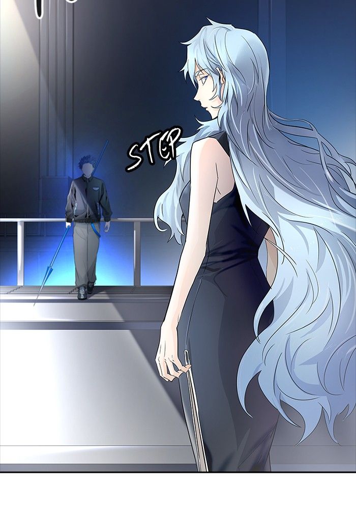 Tower of God Chap 117 - Next Chap 118