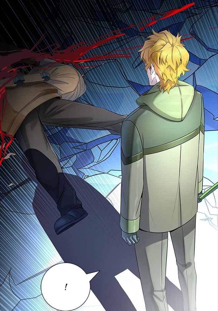 Tower of God Chap 117 - Next Chap 118