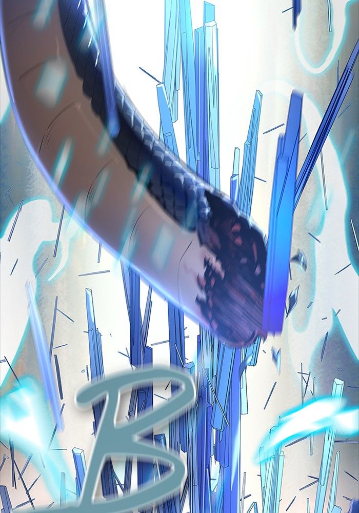 Tower of God Chap 117 - Next Chap 118