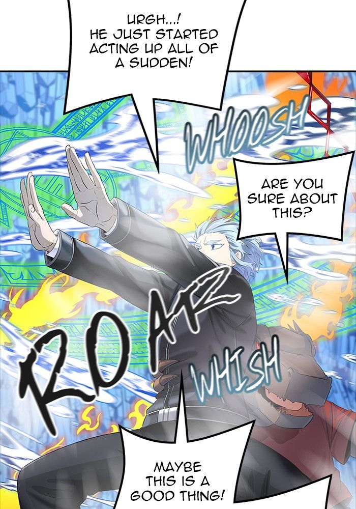 Tower of God Chap 117 - Next Chap 118
